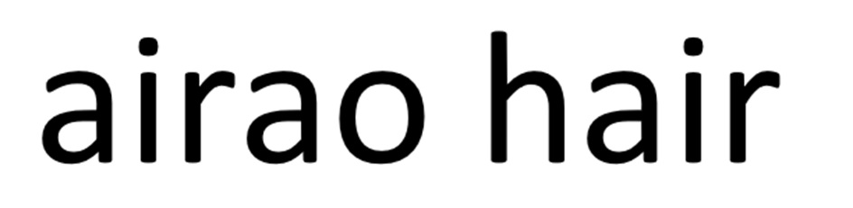airao hair