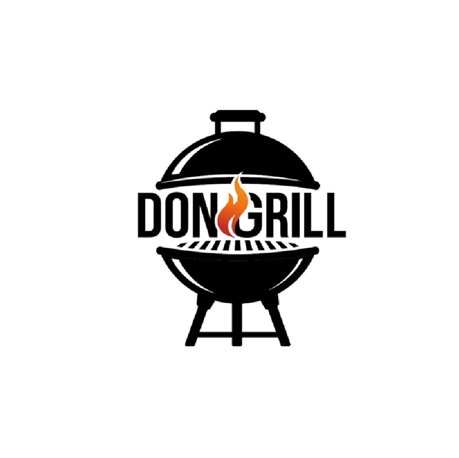 DON GRILL