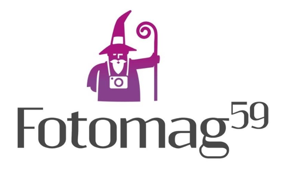 Изображение товарного знака Fotomag59