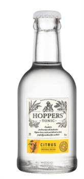 HOPPERS’ TONIC Citrus ORIGINAL RECIPE