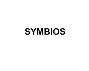 SYMBIOS