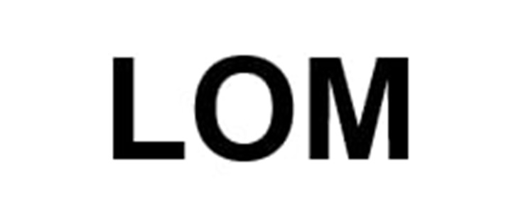 LOM