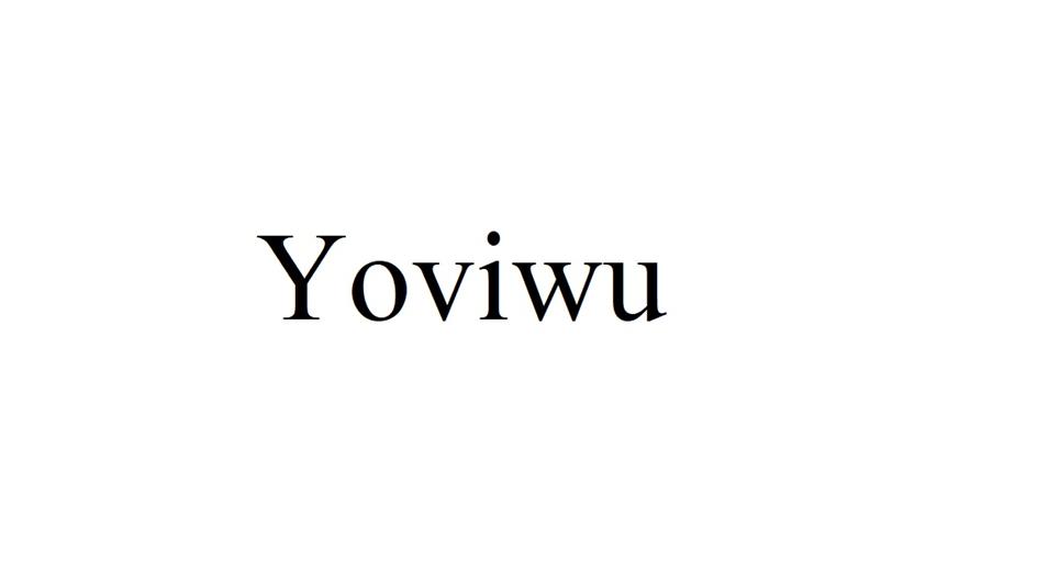 Yoviwu