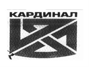 (изобразительный знак)