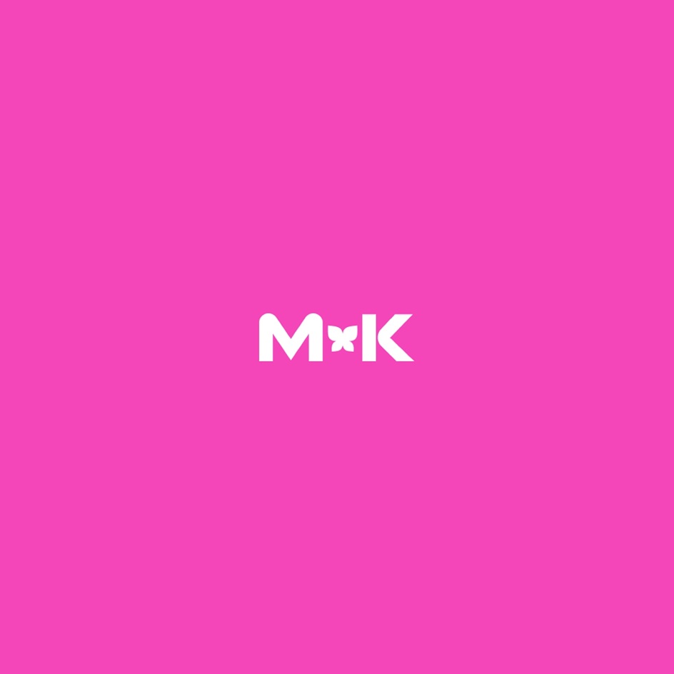 Изображение товарного знака M✿K