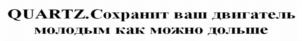 Изображение товарного знака (изобразительный знак)