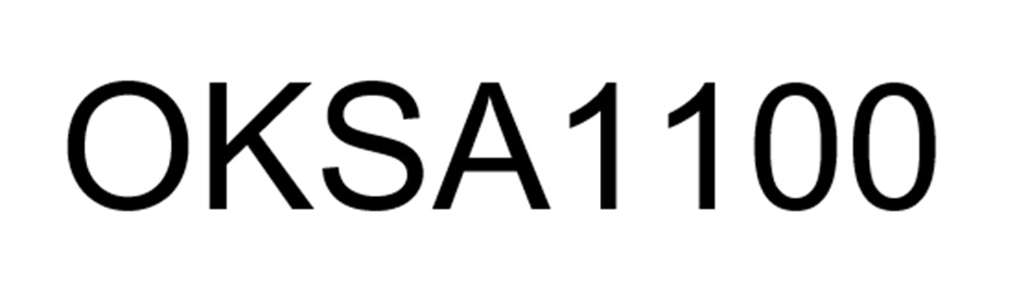 OKSA1100