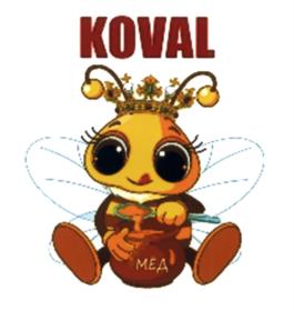 KOVAL MEA