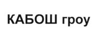(изобразительный знак)