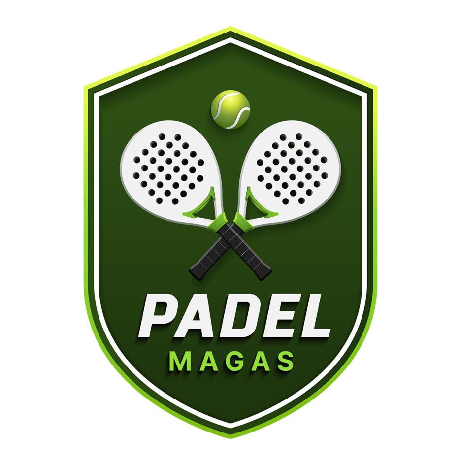PADEL MAGAS