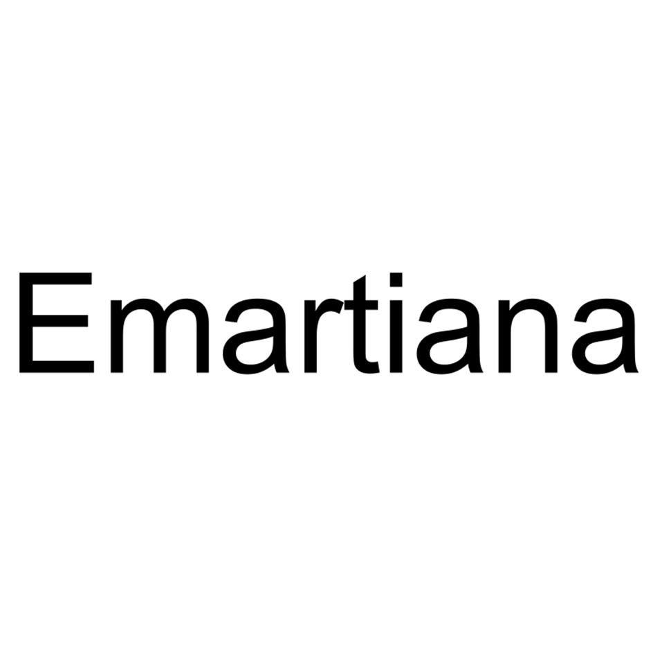 Emartiana