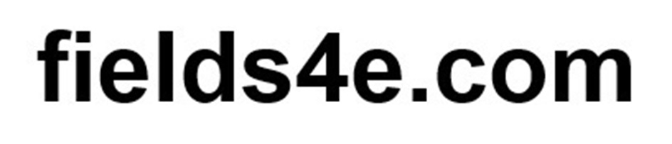 fields4e.com