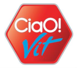 CiaO! Vit