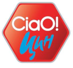 Ciao! ЦУН