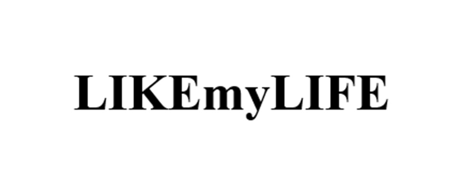 LIKEmyLIFE