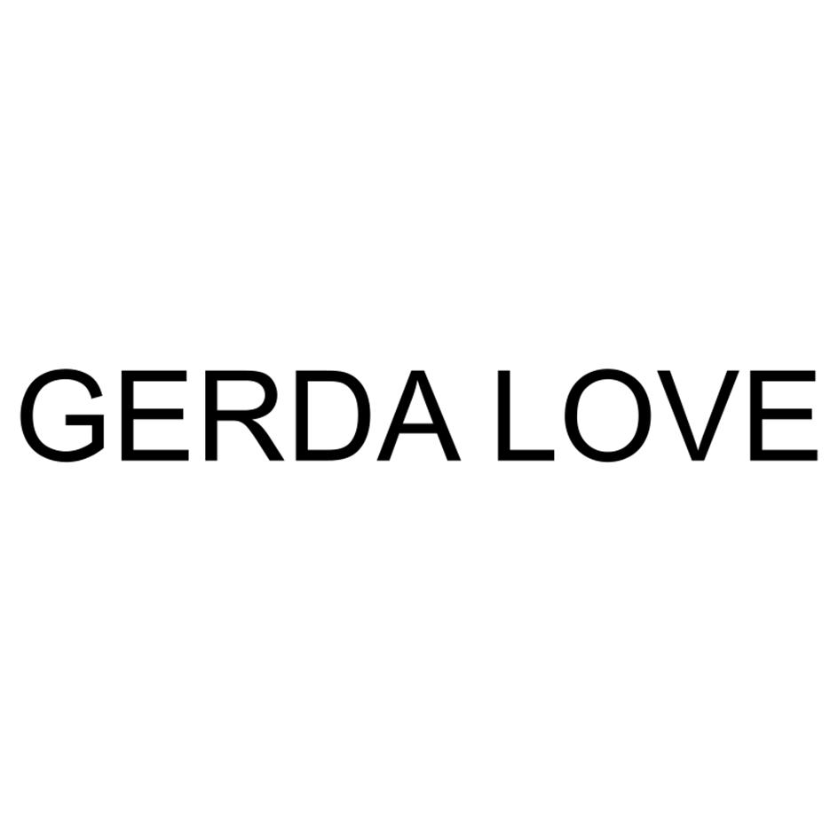 GERDA LOVE