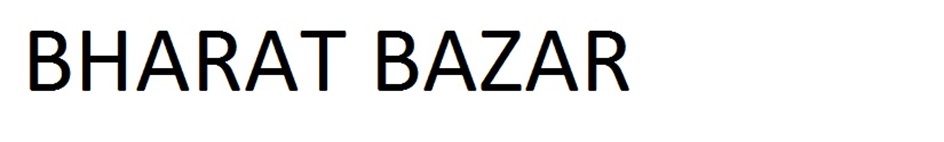 BHARAT BAZAR