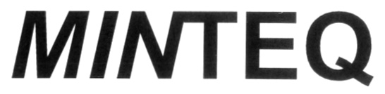 MINTEQ