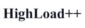 HighLoad++