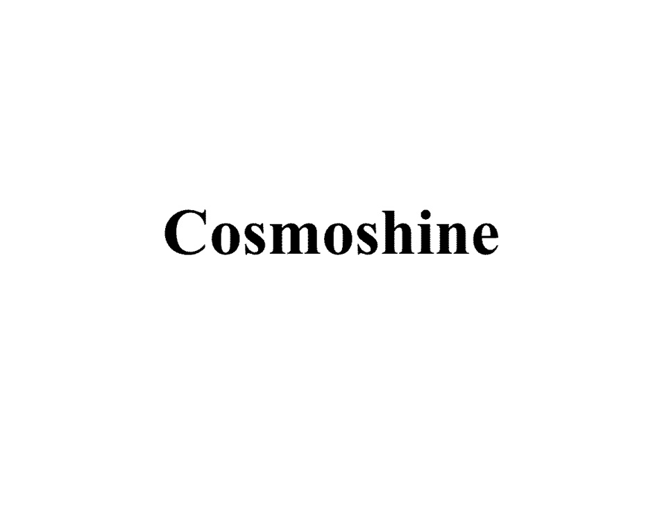 Cosmoshine