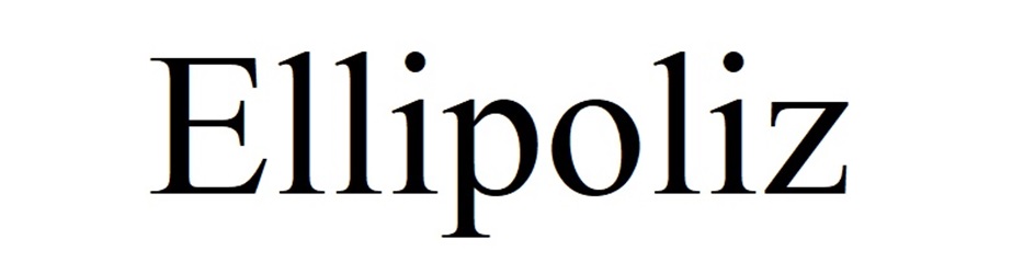 Ellipoliz