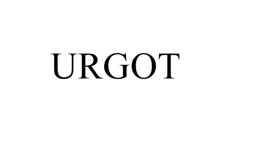 URGOT