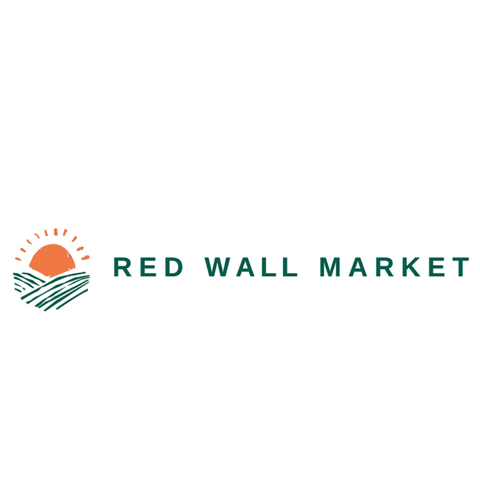 Изображение товарного знака RED WALL MARKET