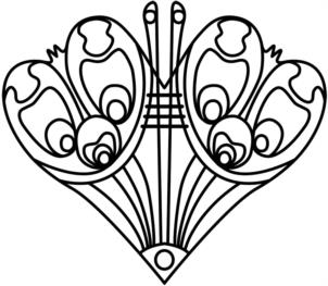 (изобразительный знак)