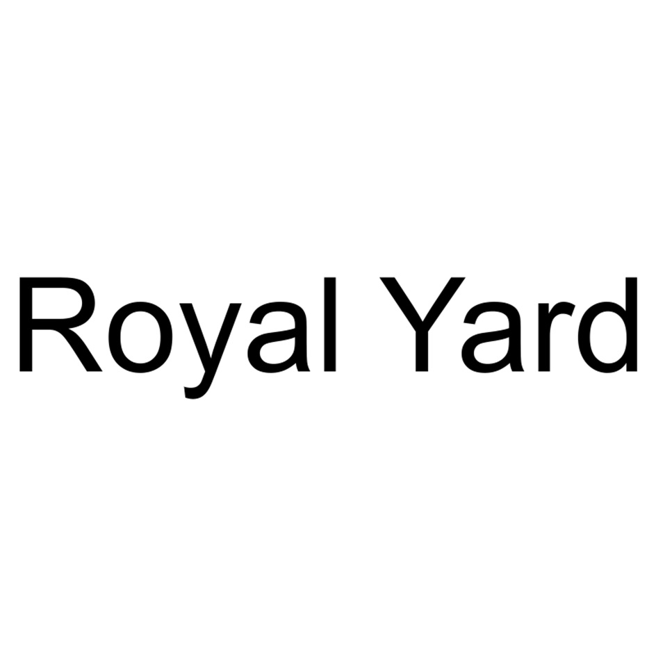 Royal Yard