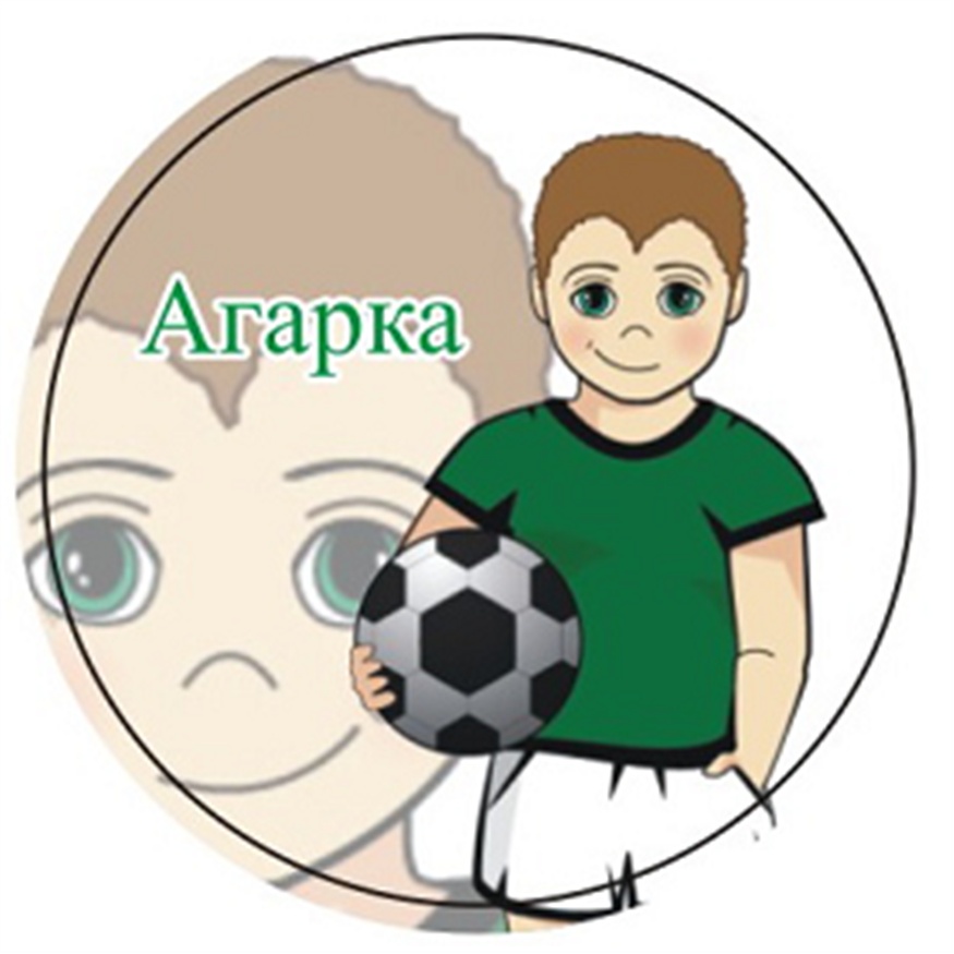 (изобразительный знак)