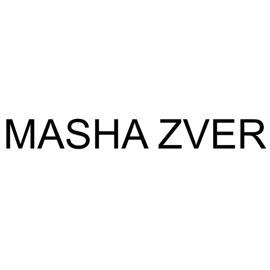 MASHA ZVER