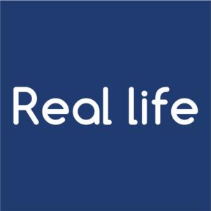 Real life