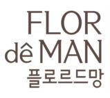 FLOR dȩMAN 플로르드망