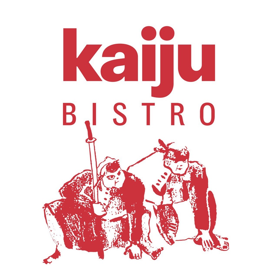 kaiju BISTRO