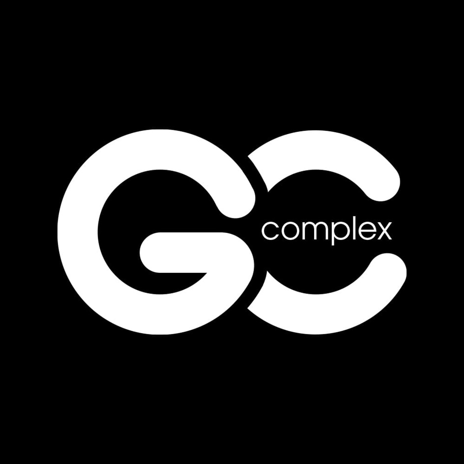 Изображение товарного знака GC complex