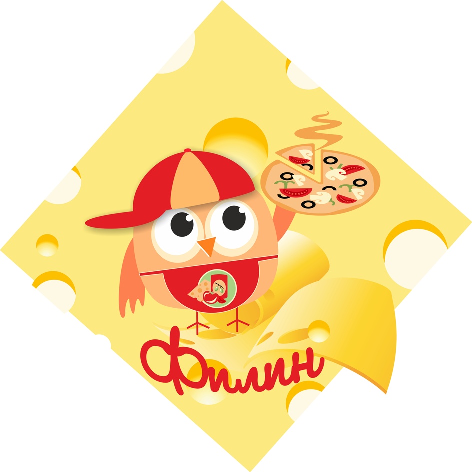 Изображение товарного знака (изобразительный знак)