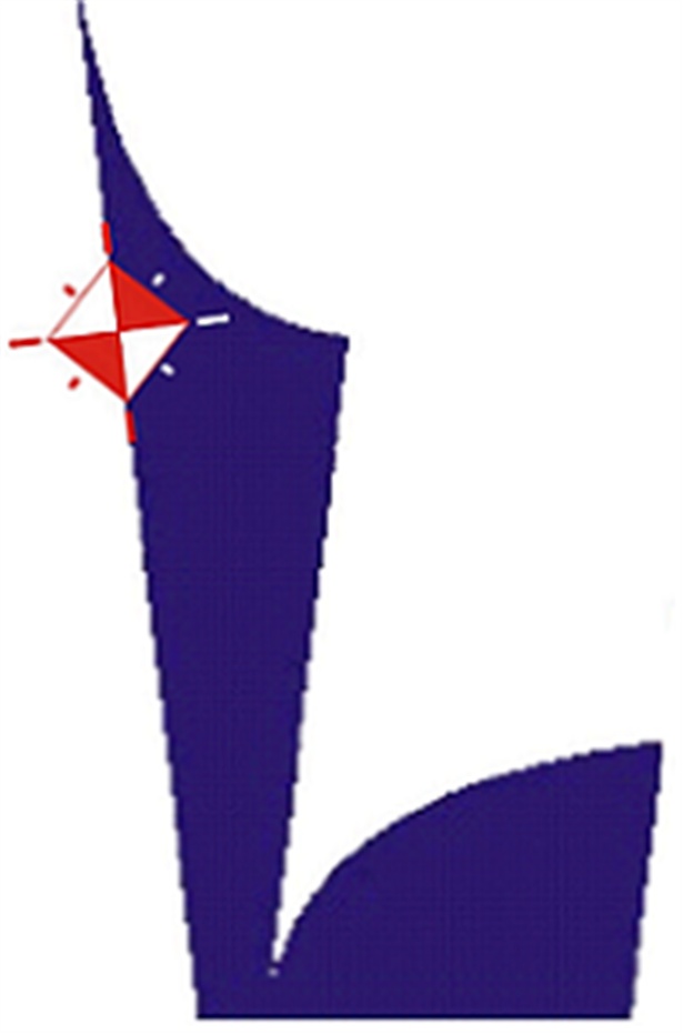 (изобразительный знак)