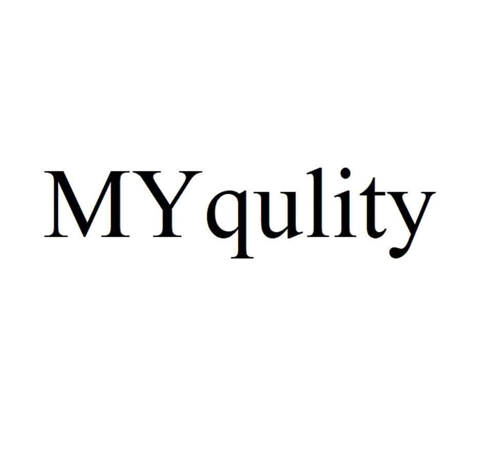 MYqulity