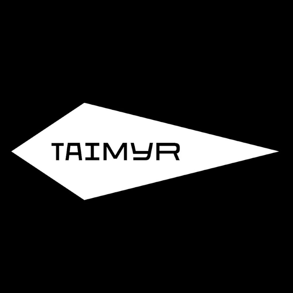 Изображение товарного знака TAIMYR