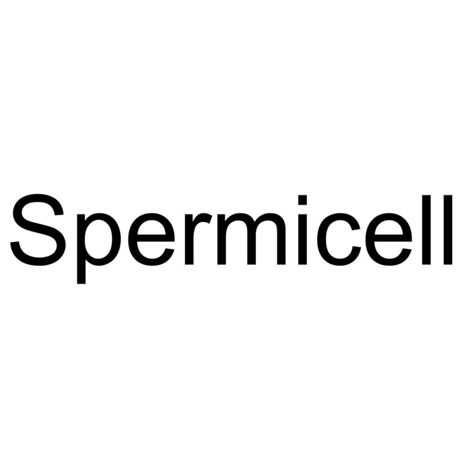 Изображение товарного знака Spermicell