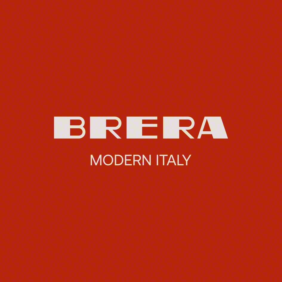 BRERA MODERN ITALY