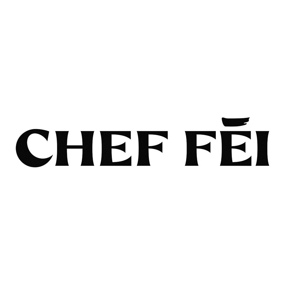 Изображение товарного знака CHEF FËI