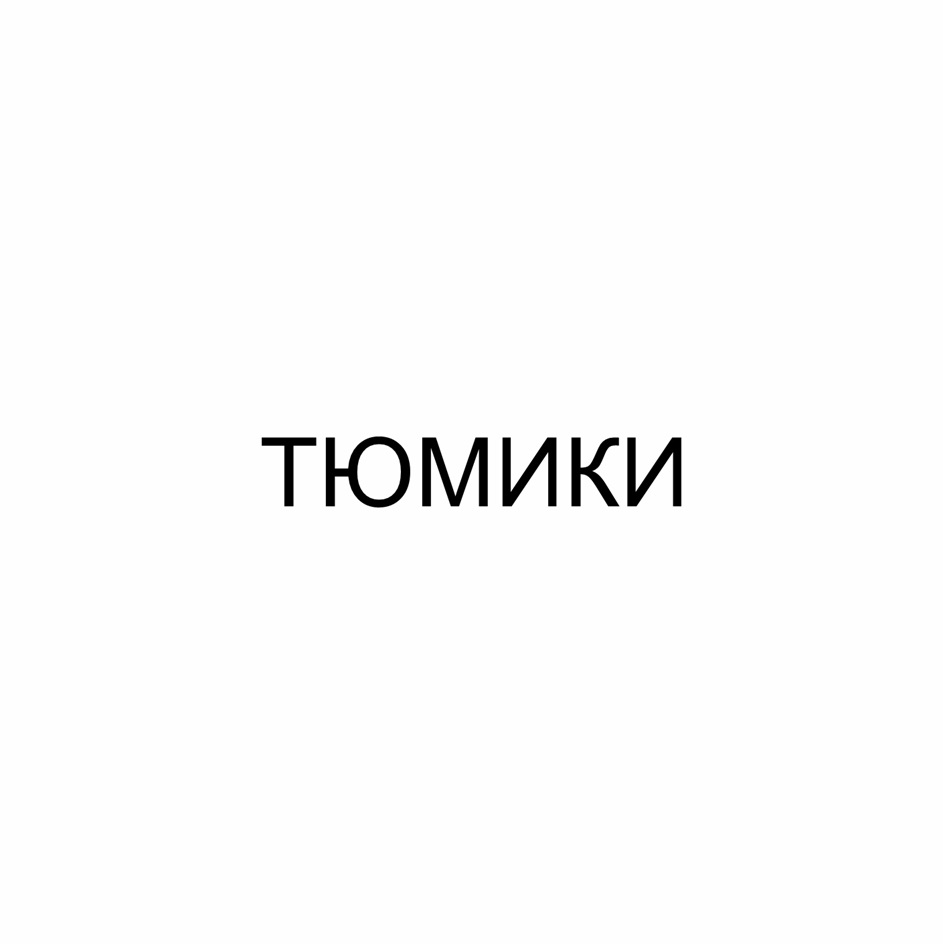 ТЮМИКИ
