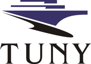 Изображение товарного знака TUNY