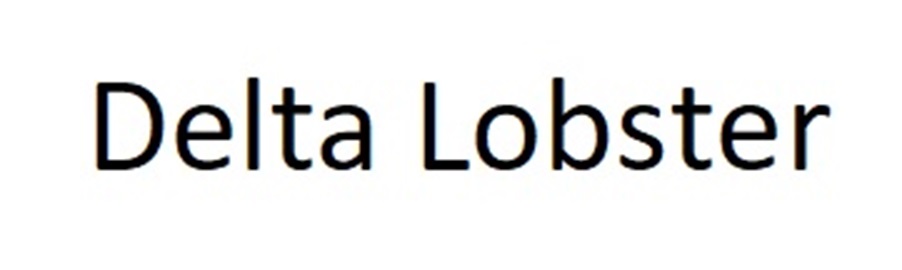 Delta Lobster