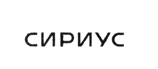 (изобразительный знак)