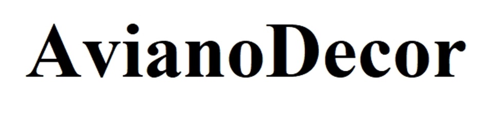AvianoDecor