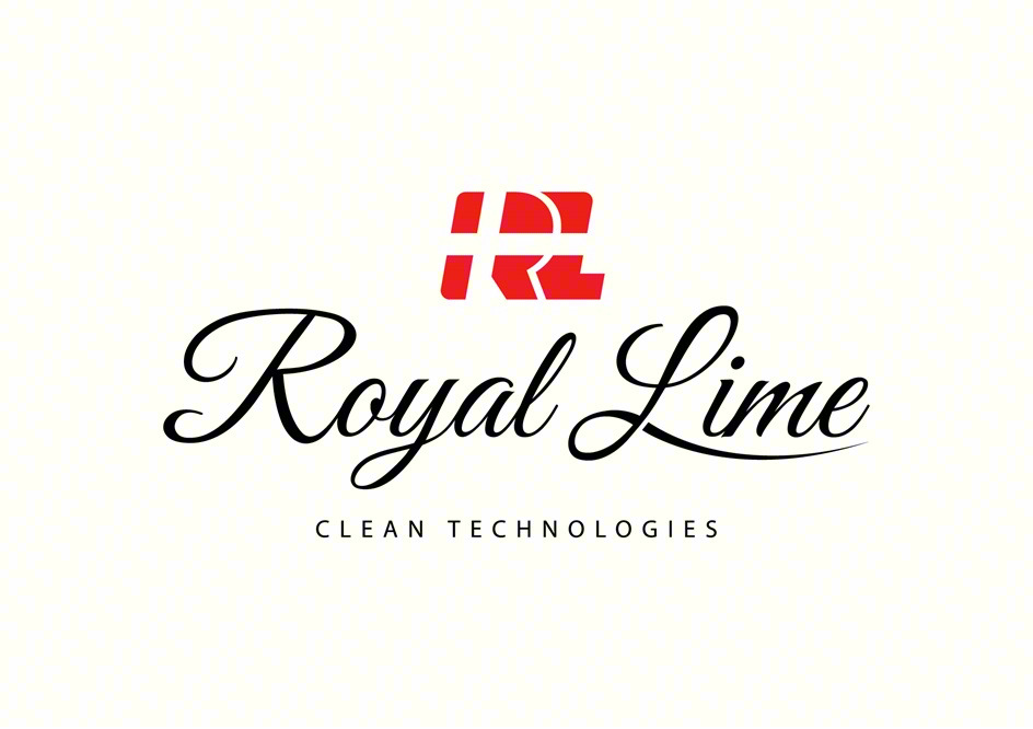 Royal Lime CLEAN TECHNOLOGIES