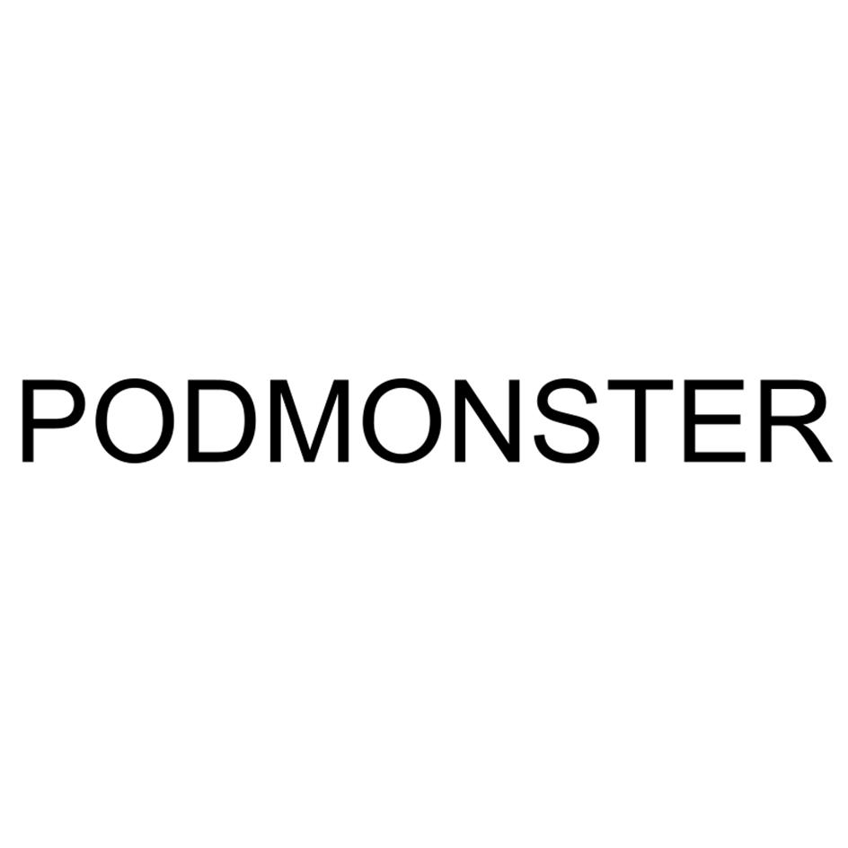 Изображение товарного знака PODMONSTER