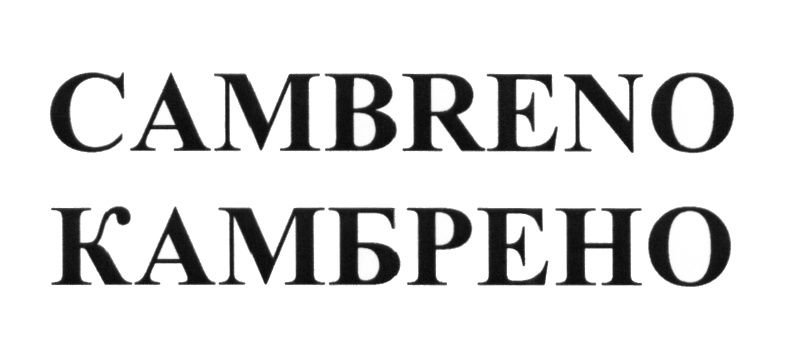 Изображение товарного знака (изобразительный знак)